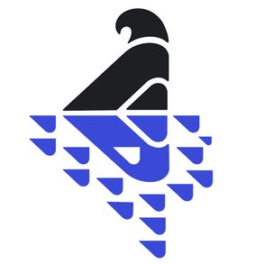 Niemikotkan lomamökit -logo